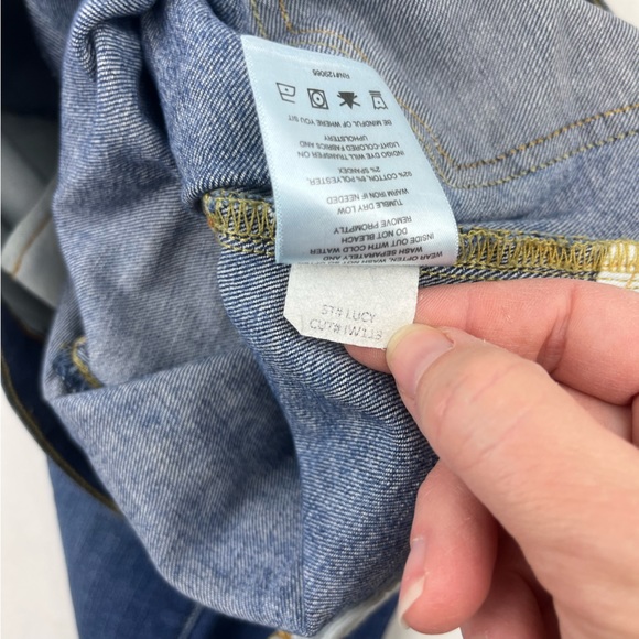 IMOGENE + WILLIE Lucy Skinny Jean - Picture 11 of 12